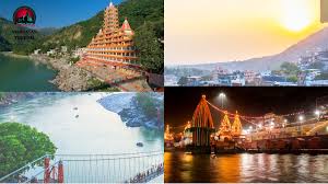 పుణ్యక్షేత్రాల దర్శనానికి టైం ఫిక్స్.. IRCTC స్పెషల్ టూర్